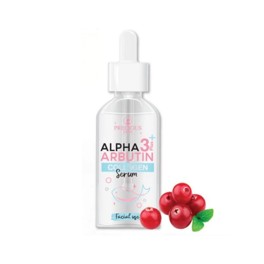 Alpha Arbutin 3plus Collagen Serum 50ml