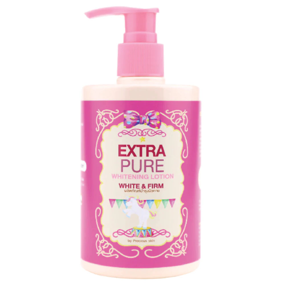 Extra Pure Whitening Firming Body Lotion SPF 100 PA ++ 300 ml