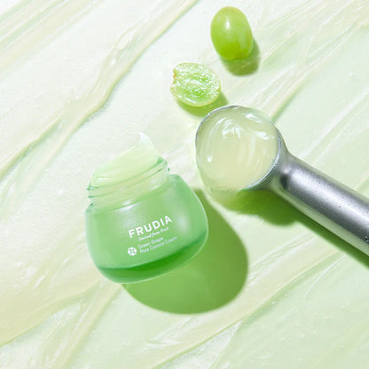 Frudia Green Grape Pore Control Cream 55 ml