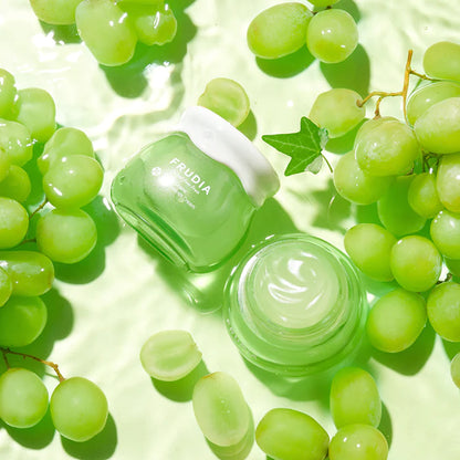 Frudia Green Grape Pore Control Cream 55 ml