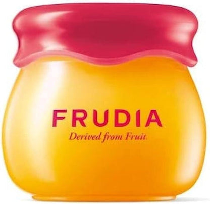 Frudia Pomegranate Honey 3 in 1 Lip Balm 10 g