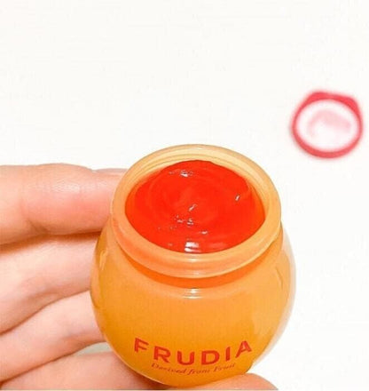 Frudia Pomegranate Honey 3 in 1 Lip Balm 10 g