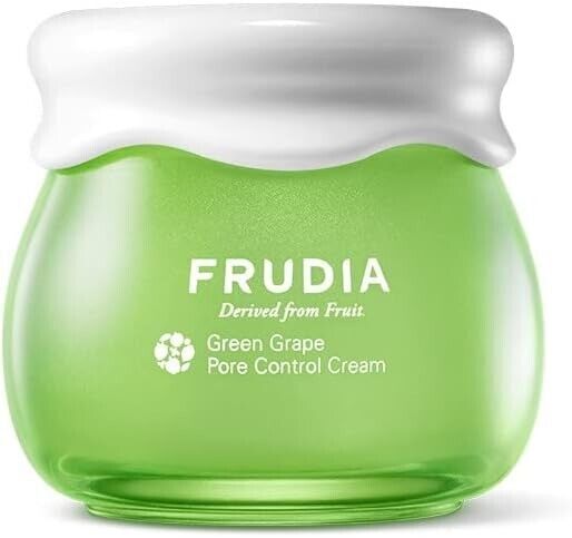 Frudia Green Grape Pore Control Cream 55 ml