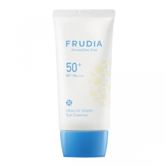 FRUDIA Ultra UV Shield Sun Essence 50g, 1.76oz. SPF 50+ PA++++