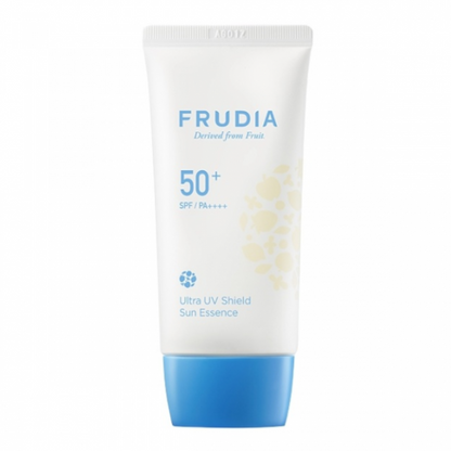 FRUDIA Ultra UV Shield Sun Essence 50g, 1.76oz. SPF 50+ PA++++