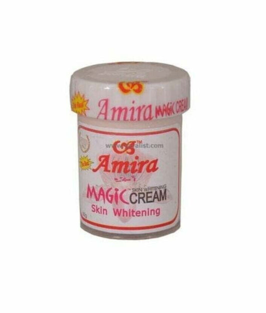 Amira Magic Cream Original for face and body