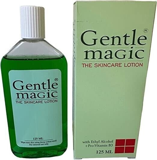 Gentle Magic Skincare Lotion 125ml